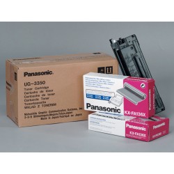 Toner Panasonic UF-490/UG3221