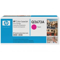 Toner HP Q2673A 4K magenta