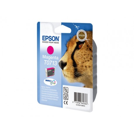 Inkjet Epson D78 DuraBr C13T071340 mag