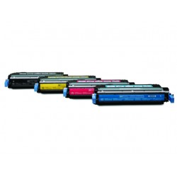 Toner HP CB400A zwart