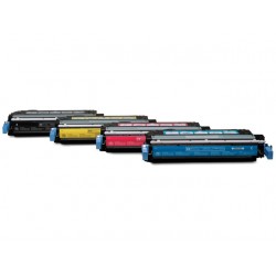 Toner HP CB401A cyan