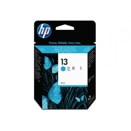 Inkjet HP C4815A Nr.13 14ml cyan