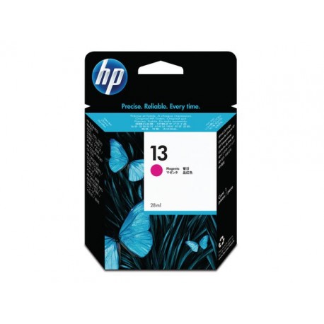 Inkjet HP C4816A Nr.13 14ml magenta