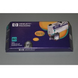 Inkjet HP C4846A Nr. 80 350ml cyan