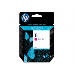 Inkjet HP C4837A no. 11 28ml magenta