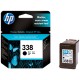 Inkjet HP C8765EE Nr. 338 zwart