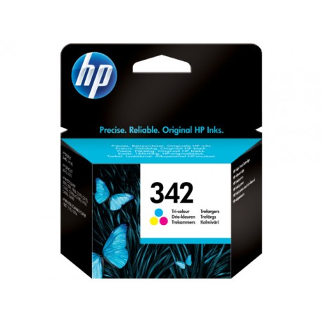 Inkjet HP C9361EE Nr. 342 5ml kleur