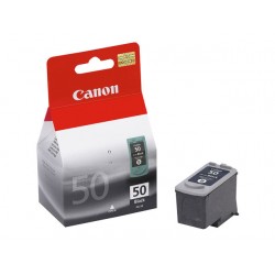 Inkjet Canon PG-50 zwart