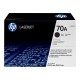 Toner HP Q7570A zwart