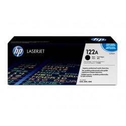 Toner HP Q3960A zwart