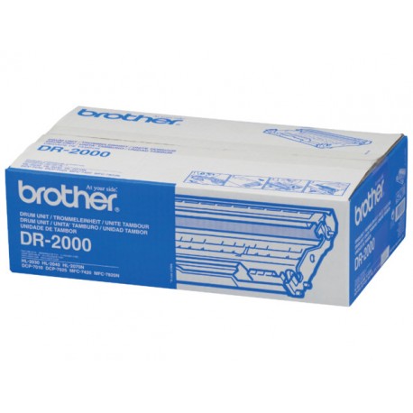 Drum Brother DR-2000 HL 2040