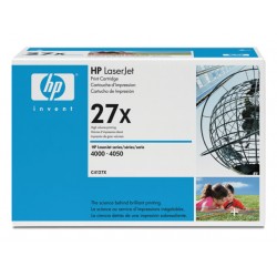 Toner HP C4127X 10K zwart