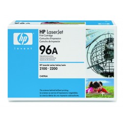 Toner HP C4096A zwart 5K