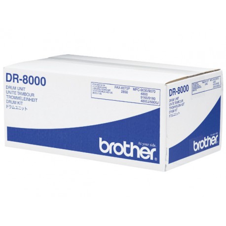 DRUM BROTHER DR8000 O.A. MFC9180