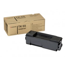 Toner Kyocera TK-55