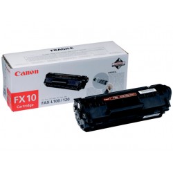 Toner Canon FX-10 fax L100 2K