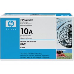 Toner HP Q2610A 6K zwart