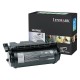 TONER LEXMARK T63X ZWART