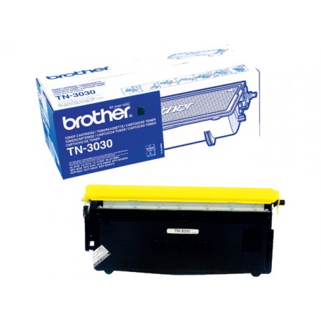 Toner Brother TN-3030 zwart