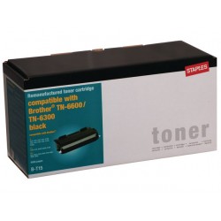 Toner SPLS Brother TN6300/6600 6K zwart