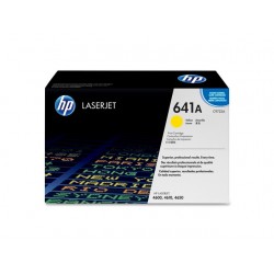 Toner HP C9722A 8K geel