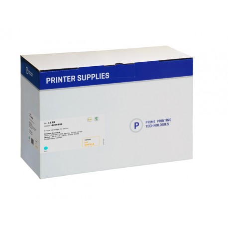 Toner PPT C9731A cyan