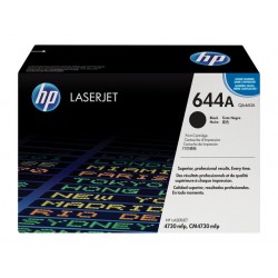 Toner HP Q6460A 12K zwart