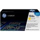 Toner HP Q6002A geel