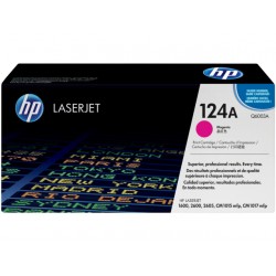 Toner HP Q6003A magenta