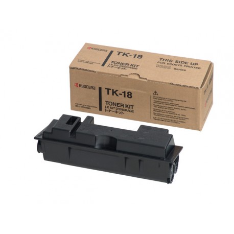 Toner Kyocera TK-18