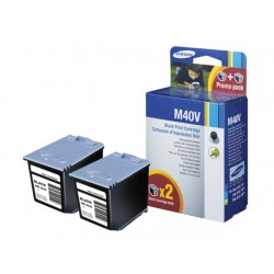 Inkjet Samsung SF330/SF335 INK-M40 zwart