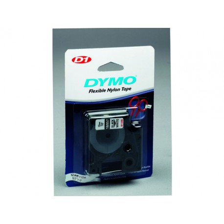 Tape Dymo D1 12mm nylon