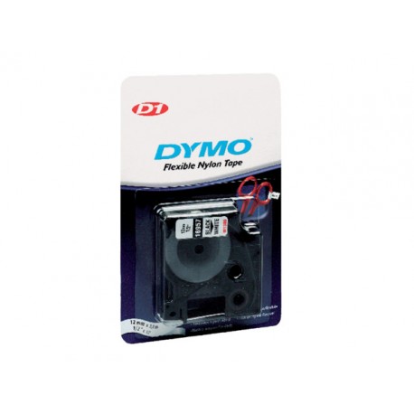 Tape Dymo D1 19mm nylon