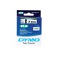 Tape Dymo 69241 24mm wit