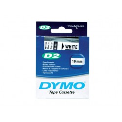 Tape Dymo 61911 19mm wit