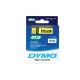 Tape Dymo 61914 19mm geel