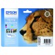 Inkjet Epson C13T071540 Multipack/4