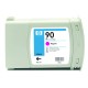 Inkjet HP C5063A nr. 90 400ml magenta