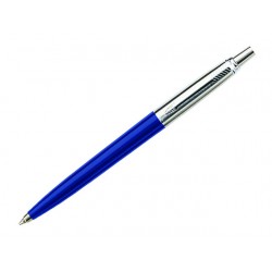 Balpen Parker Jotter M blauw