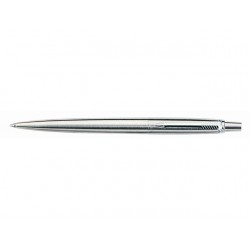 Balpen Parker Jotter M staal