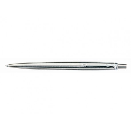 Balpen Parker Jotter M staal