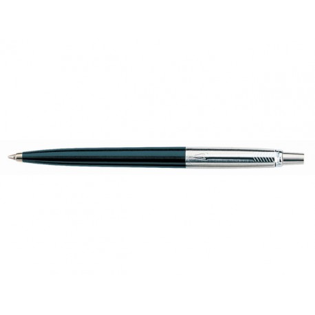 Balpen Parker Jotter M zwart