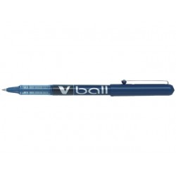 Rolschrijver Pilot Vball05 0,3 mm blauw