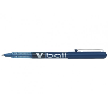 Rolschrijver Pilot Vball05 0,3 mm blauw