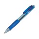 Balpen SPLS grip icebreaker M blauw/ds12