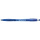 Balpen BIC Atlantis Stic M blauw/ds 12