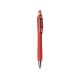 Balpen BIC ReAction M rood/doos 12