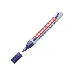 Permanent marker edding 8280 security UV