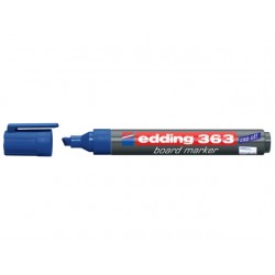 Whiteboard marker edding 363 1-5 bl/ds10