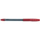 Balpen Pilot BPS-GP M rood/doos 12